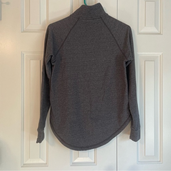 Carnegie Mellon University under armour half zip pullover - Picture 2 of 3